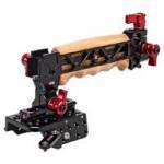 Zacuto C300 Mark II Helmet Kit - Z-HRCH-M2 (ZHRCHM2) Zacuto C300 Mark II Helmet Kit - Z-HRCH-M2 (ZHRCHM2)